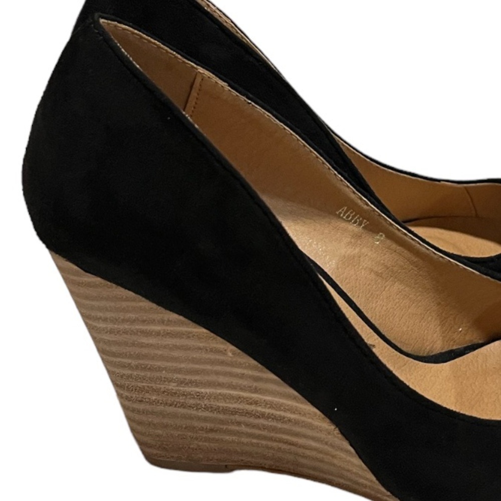Ccocci Heels - Picture 5 of 17